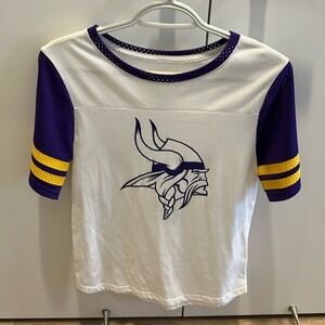 MN Vikings Nike shirt